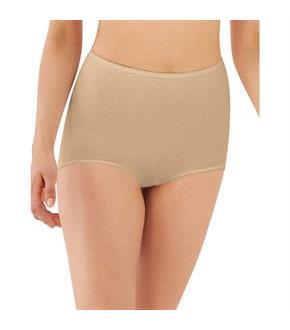 Bali Cool Cotton Skimp Skamp Brief