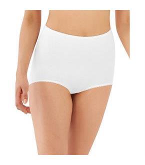 Bali Cool Cotton Skimp Skamp Brief
