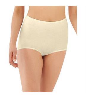 Bali Cool Cotton Skimp Skamp Brief