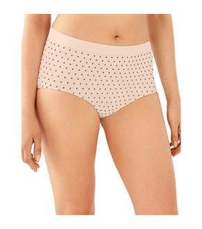 Bali One Smooth U All Around Smoothing Brief