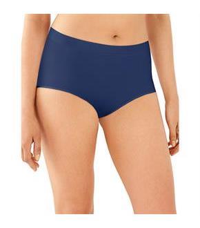 Bali One Smooth U All-Around Smoothing Hi-Cut Panty
