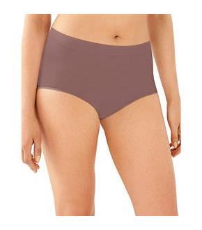 Bali One Smooth U All-Around Smoothing Hi-Cut Panty