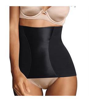 Maidenform Waist Nipper Size Chart