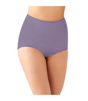 Bali Skimp Skamp Brief Panty