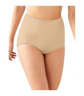 Bali Skimp Skamp Brief Panty