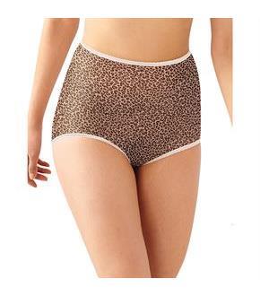 Bali Skimp Skamp Brief Panty