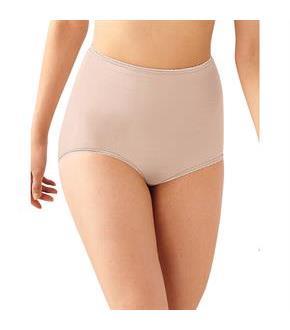 Bali Skimp Skamp Brief Panty