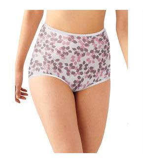 Bali Skimp Skamp Brief Panty
