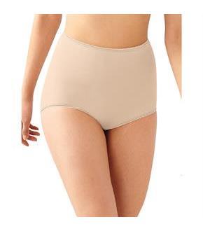 Bali Skimp Skamp Brief Panty