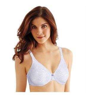 Bali Passion for Comfort Underwire Bra