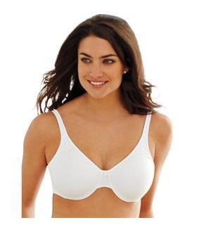 Bali Passion for Comfort Minimizer Underwire Bra