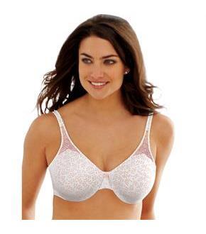 Bali Passion for Comfort Minimizer Underwire Bra