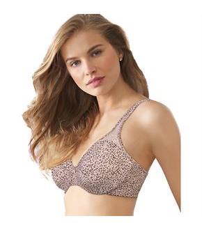 Bali Passion for Comfort Minimizer Underwire Bra