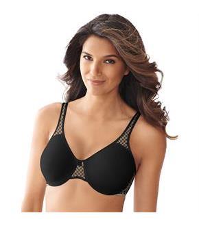 Bali Passion for Comfort Minimizer Underwire Bra