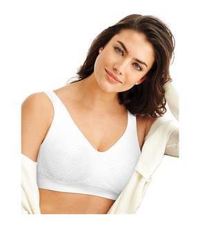 Bali Comfort Revolution ComfortFlex Fit Wirefree Bra