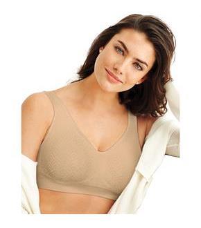 Bali Comfort Revolution ComfortFlex Fit Wirefree Bra