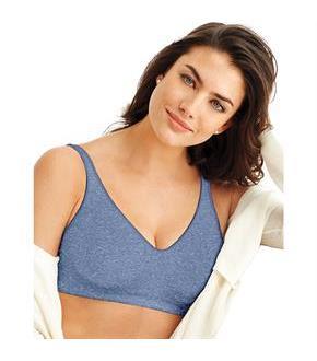 Bali Comfort Revolution ComfortFlex Fit Wirefree Bra