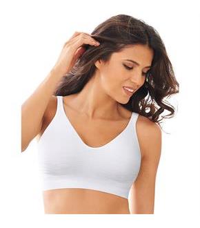 Bali Comfort Revolution ComfortFlex Fit Wirefree Bra