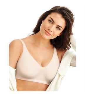 Bali Comfort Revolution ComfortFlex Fit Wirefree Bra