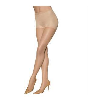 L'eggs Sheer Energy Control Top ST 2-Pair