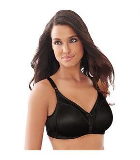Bali Double Support Wirefree Bra