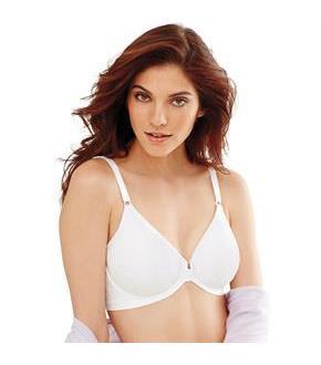 Bali Comfort Revolution Front Close Underwire Bra
