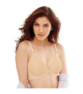Bali Comfort Revolution Front Close Underwire Bra