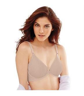 Bali Comfort Revolution Front Close Underwire Bra