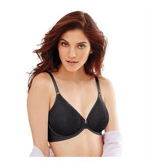 Bali Comfort Revolution Front Close Underwire Bra