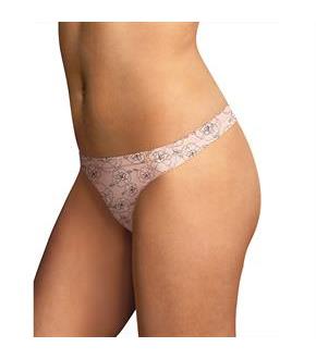 Maidenform Comfort Devotion Thong