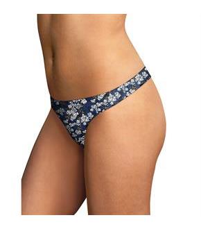 Maidenform Comfort Devotion Thong