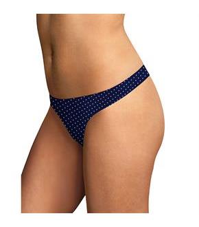 Maidenform Comfort Devotion Thong