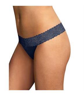 Maidenform Dream Thong with Lace