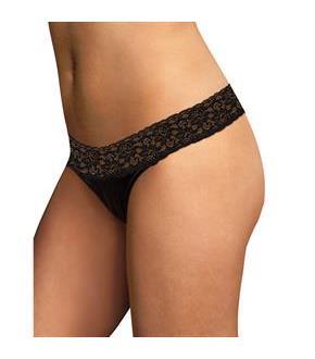 Maidenform Dream Thong with Lace