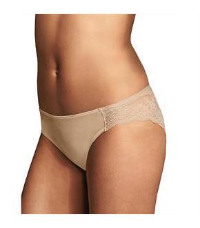 Maidenform Comfort Devotion Lace Back Tanga