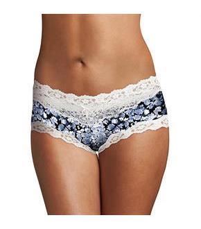 Maidenform Cheeky Lace Hipster