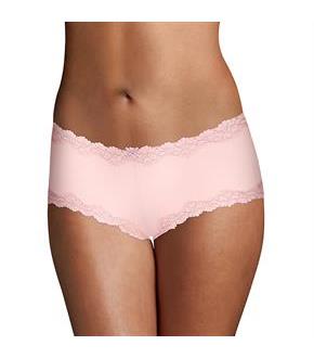 Maidenform Cheeky Lace Hipster