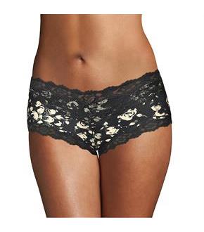 Maidenform Cheeky Lace Hipster