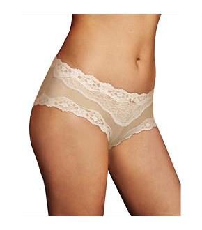 Maidenform Cheeky Lace Hipster