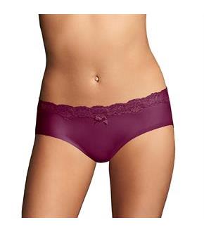 Maidenform Comfort Devotion Embellished Hipster