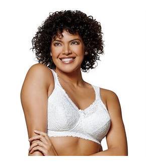 Playtex 18 Hour Breathable Comfort Lace Bra