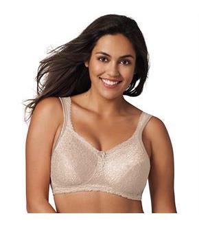 Playtex 18 Hour Breathable Comfort Lace Bra