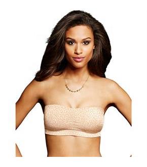 Maidenform Dream Bandeau