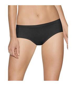 Hanes Ultimate Cotton Stretch Hipster