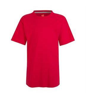 Hanes Kids' X-Temp Performance T-Shirt
