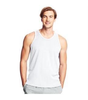 Hanes X-Temp Men's Performance Tank