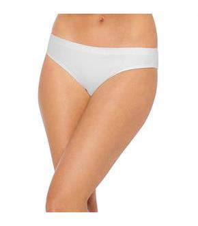 Hanes Ultimate Smooth Tec Women's Bikini Panties 3-Pack