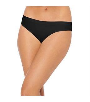 Hanes Ultimate Smooth Tec Women's Bikini Panties 3-Pack