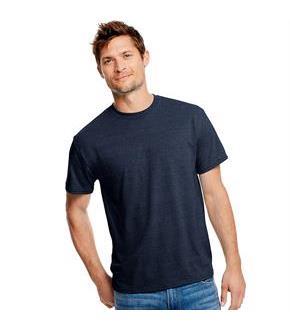 Hanes Men's X-Temp w/Fresh IQ Tri-Blend Performance Tee