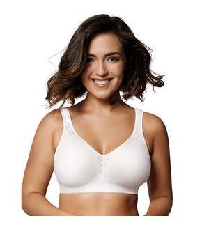 Playtex 18 Hour All-Around Smoothing Wirefree Bra